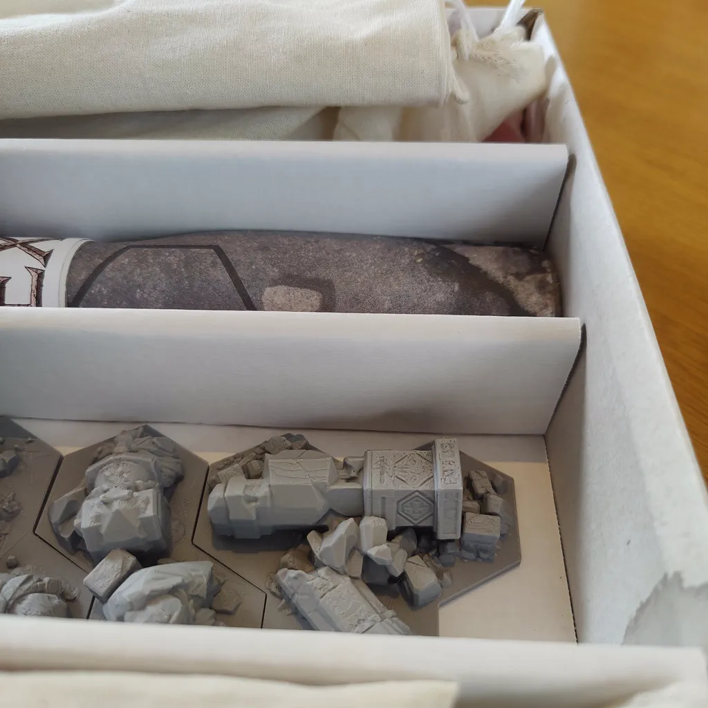 HEXFALL box gallery image 6