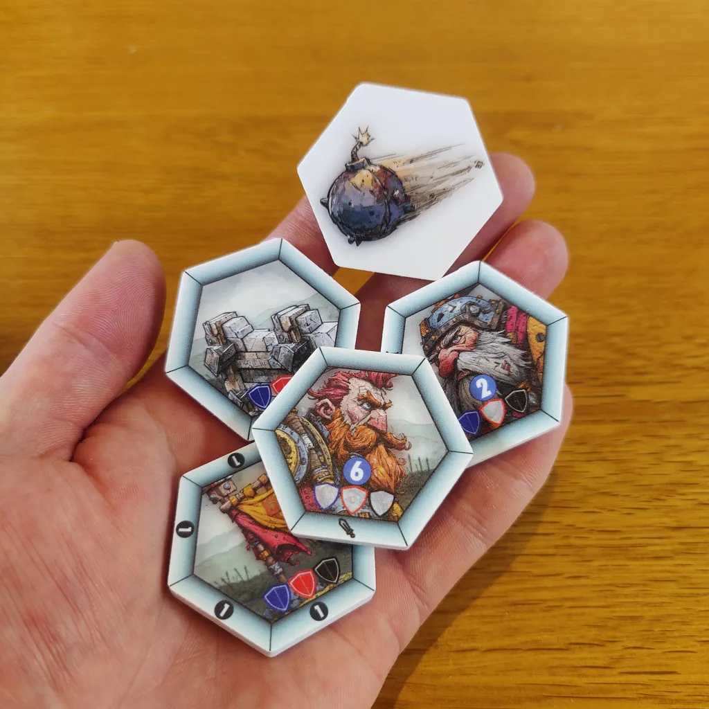 Dwarf Army Set gallery image 2