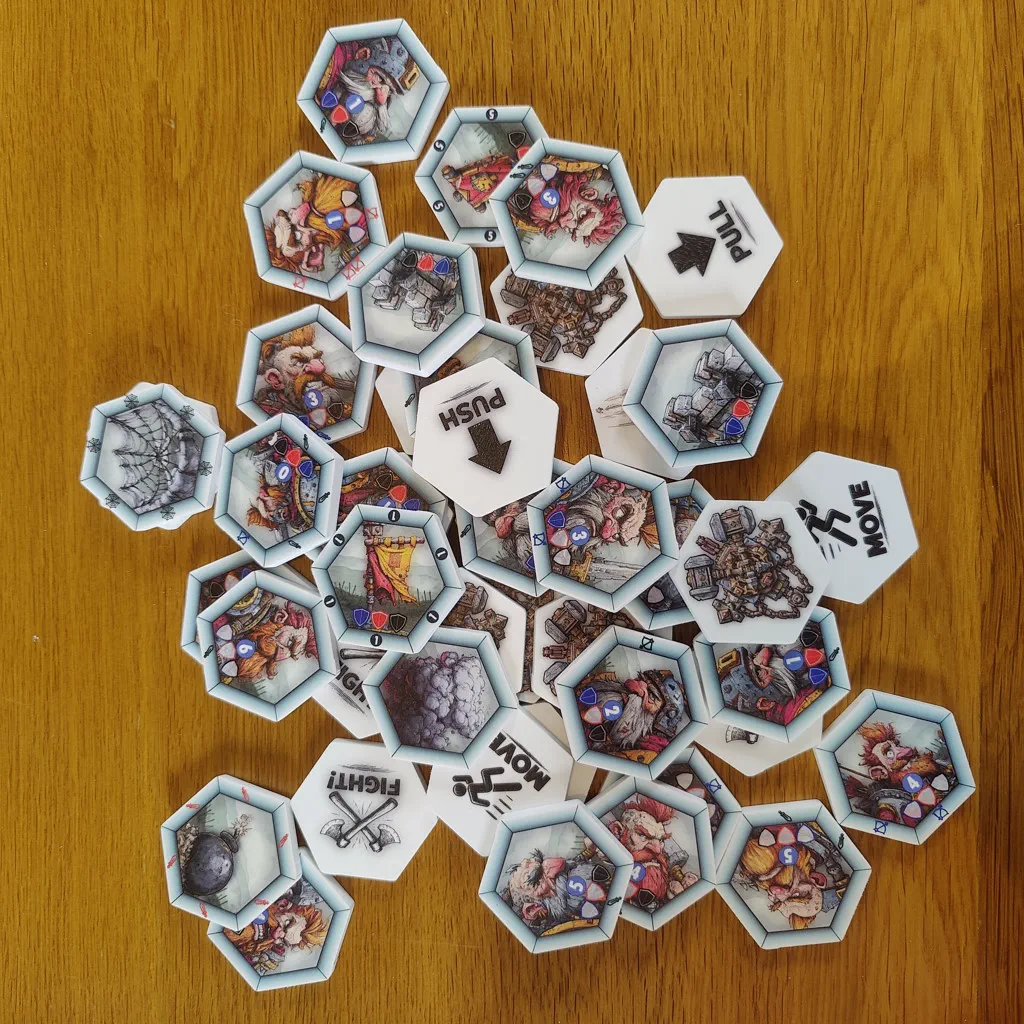 Dwarf Army Set gallery image 4