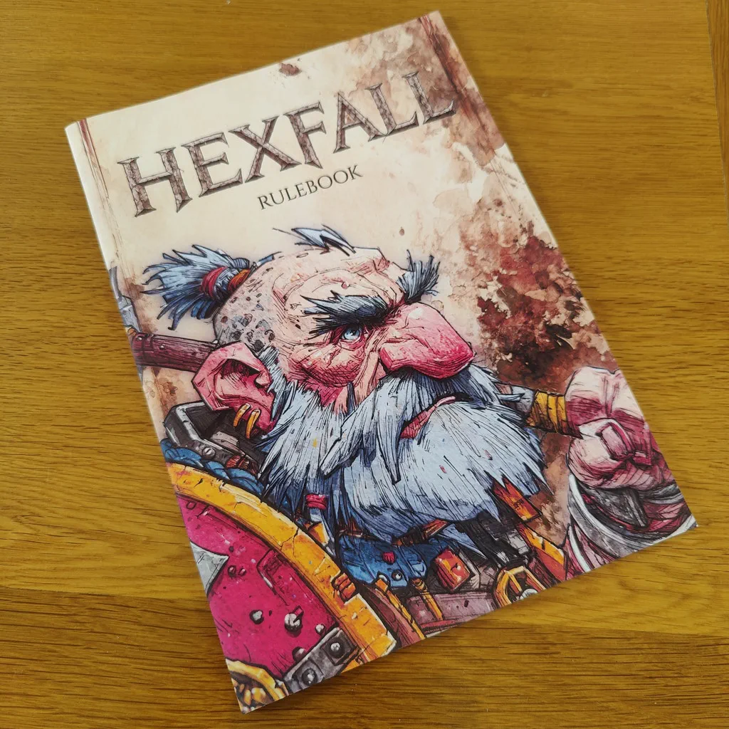 Game manual gallery image 1