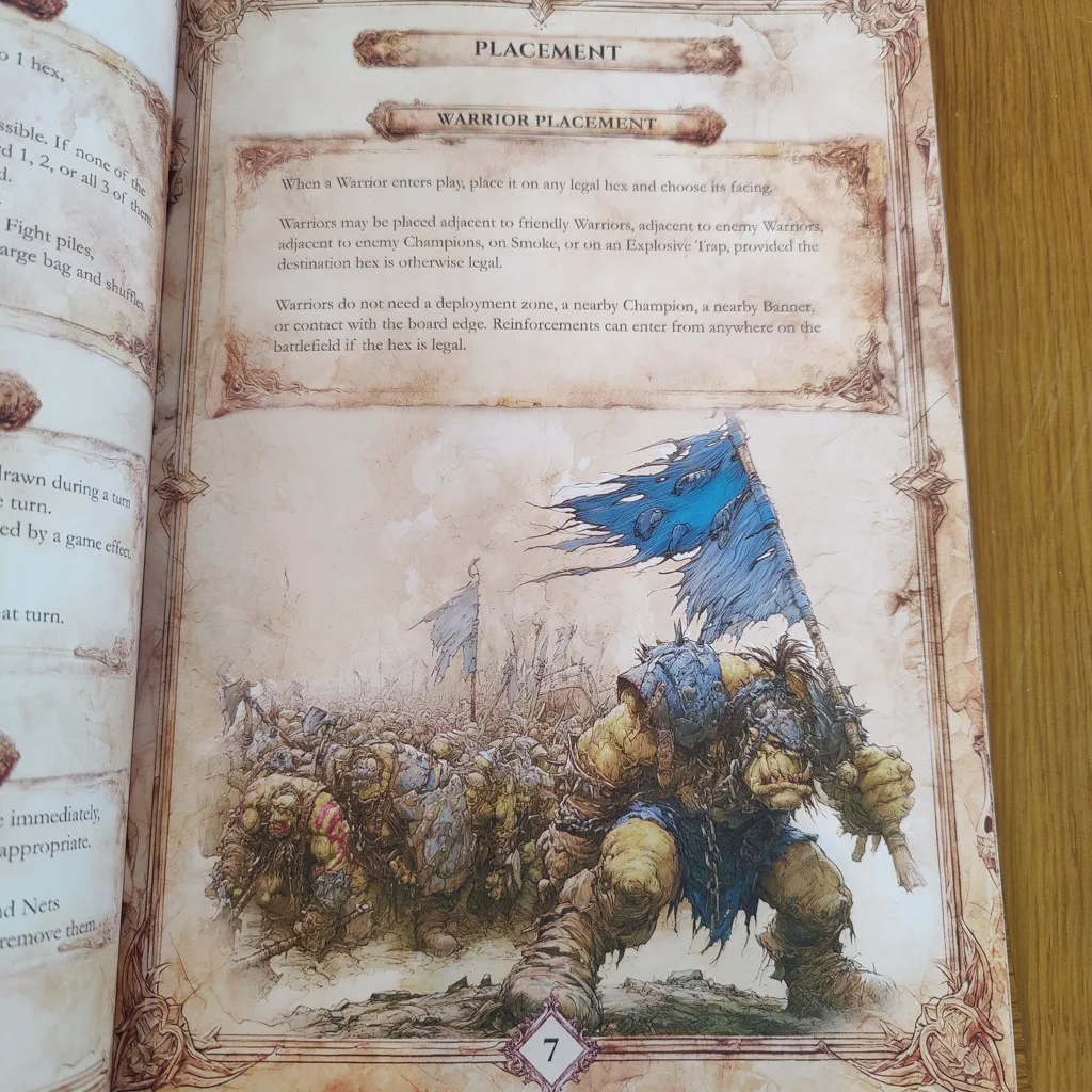 Game manual gallery image 4