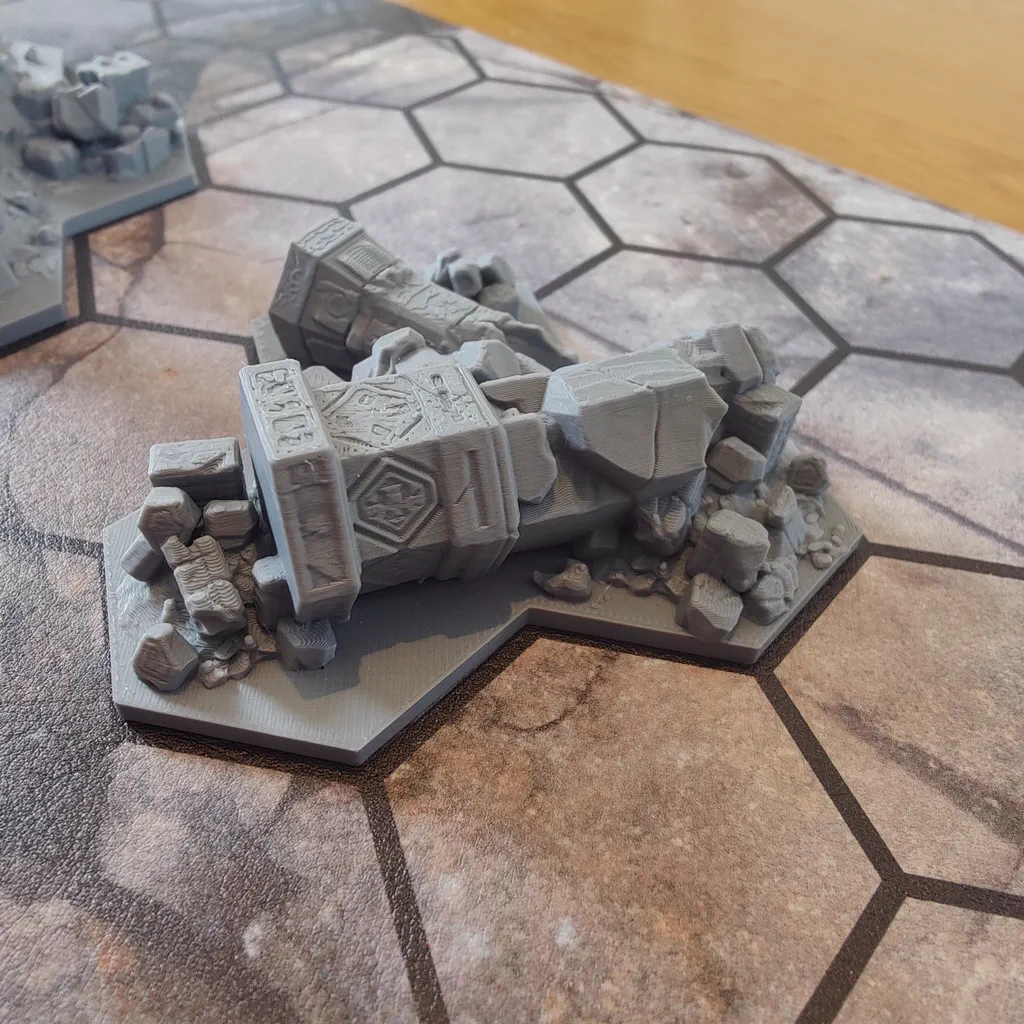 3D Terrain gallery image 5