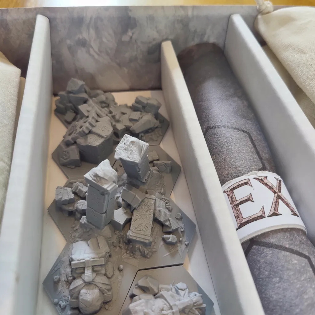 3D Terrain gallery image 6