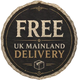 Free UK mainland delivery