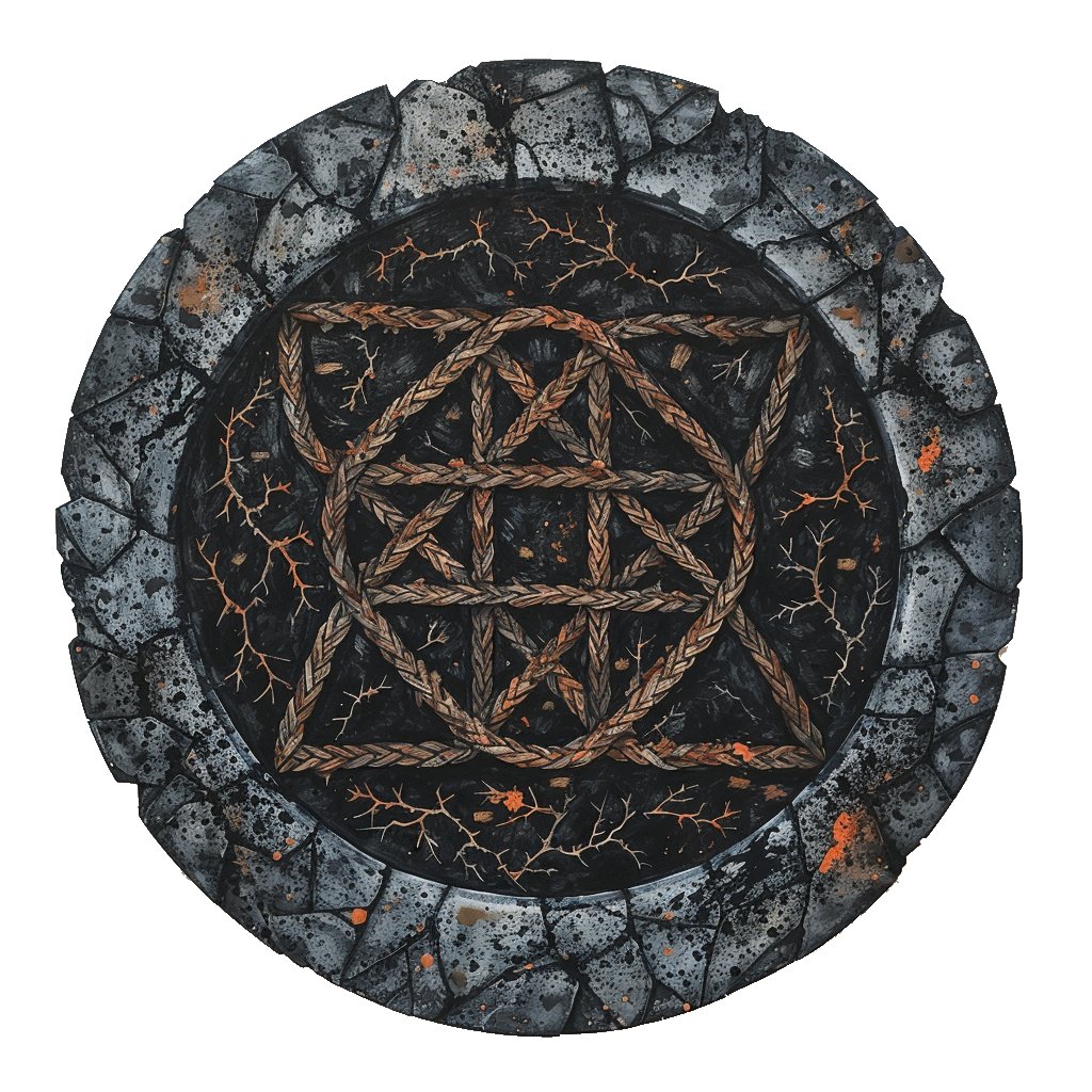 Heresy wargaming objective markers