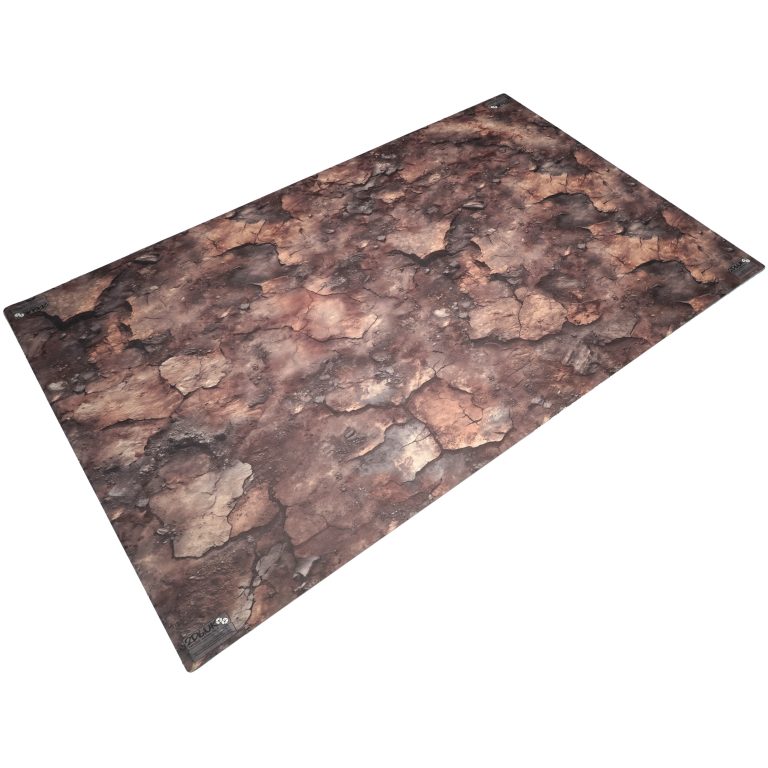 The Burnt Crossings hero product photograph