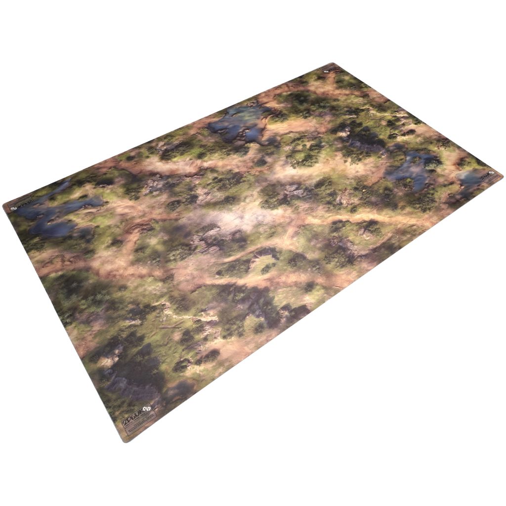 Blightstone Trail hero product photograph