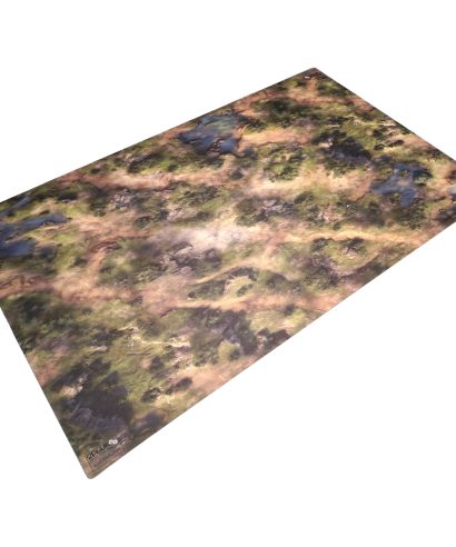 Blightstone Trail hero product photograph