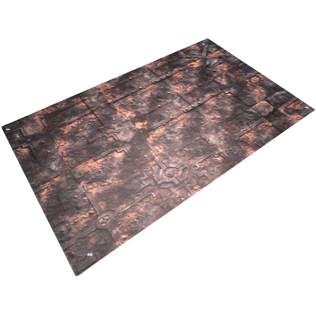 Rustspire Heights hero product photograph
