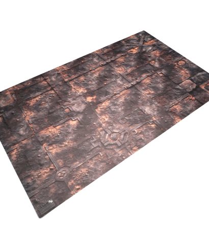 Rustspire Heights hero product photograph