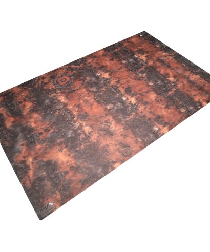 The Iron Wastes hero product photograph