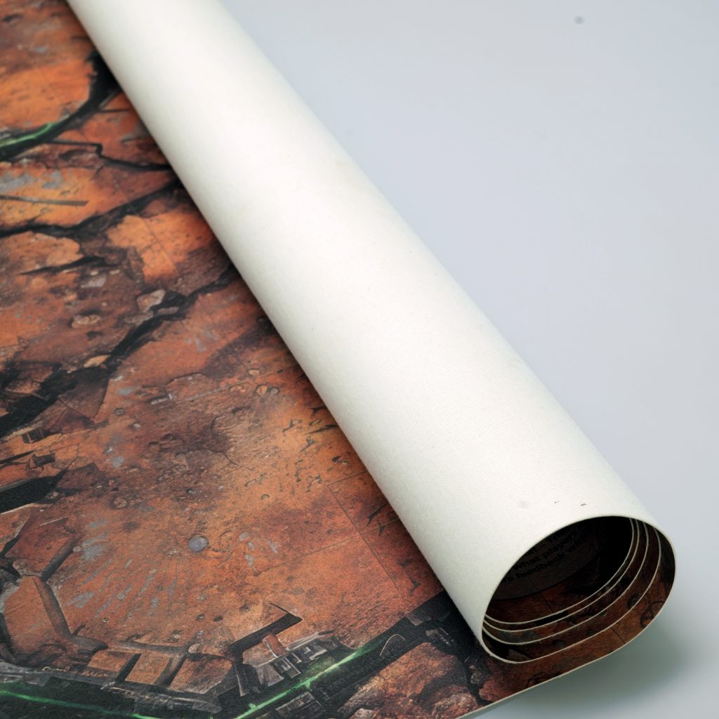 The Hollow Tombs gallery 1 product photograph