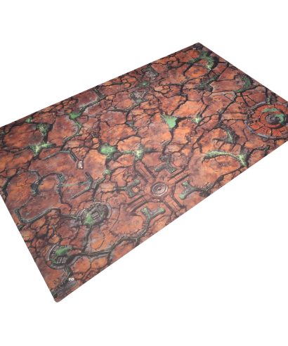 The Hollow Tombs hero product photograph