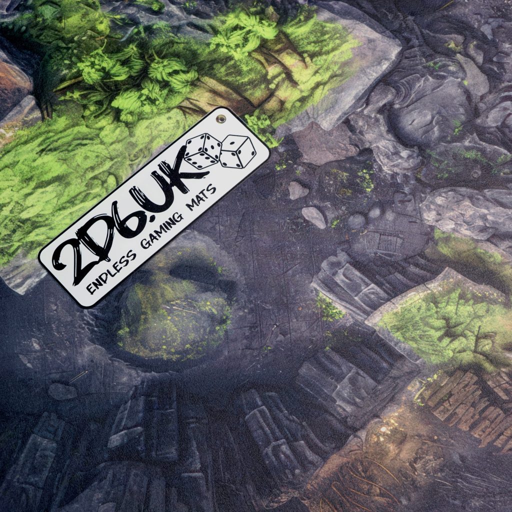 The Vermin Sprawl gallery 3 product photograph