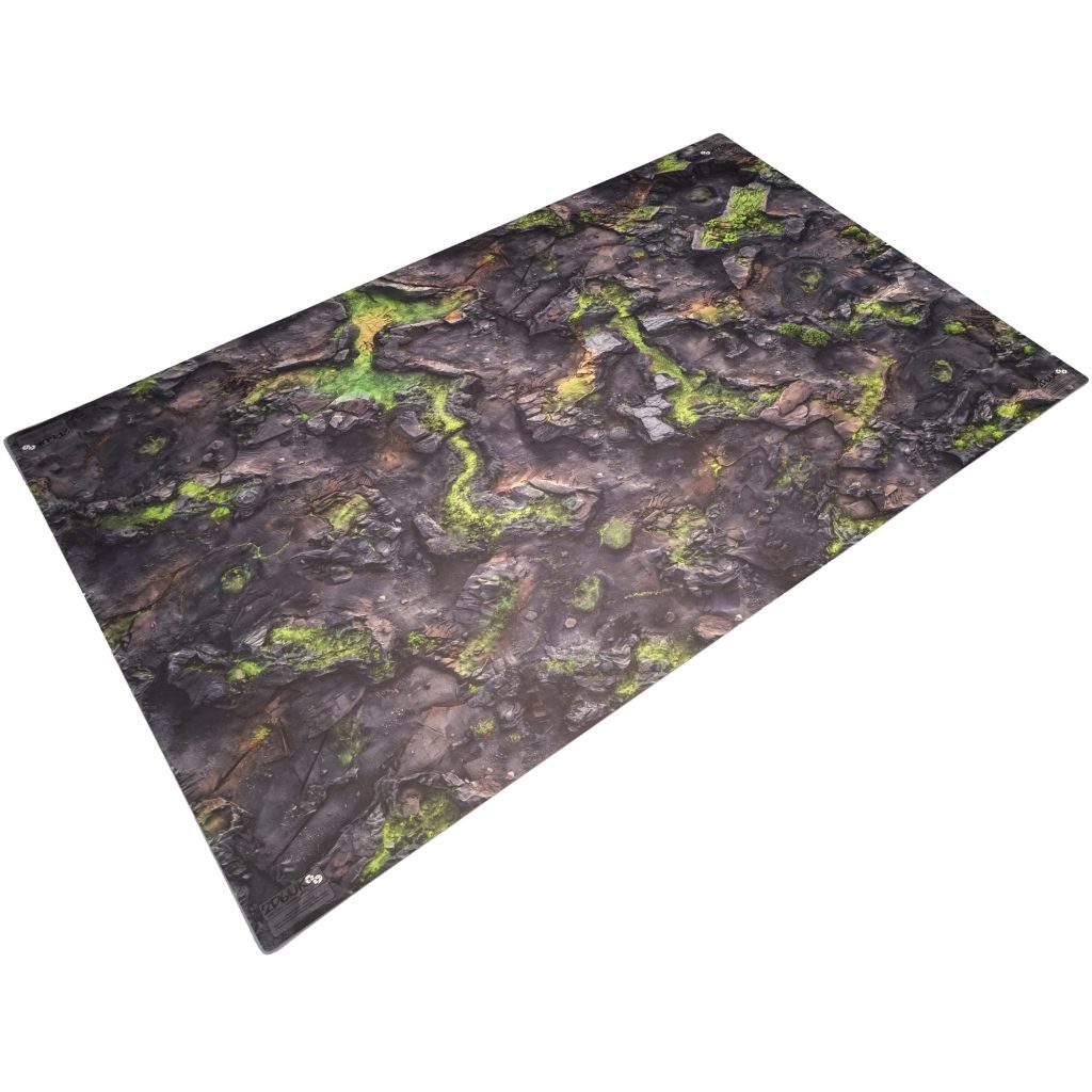 The Vermin Sprawl hero product photograph