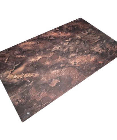Trenches of Vimy hero product photograph