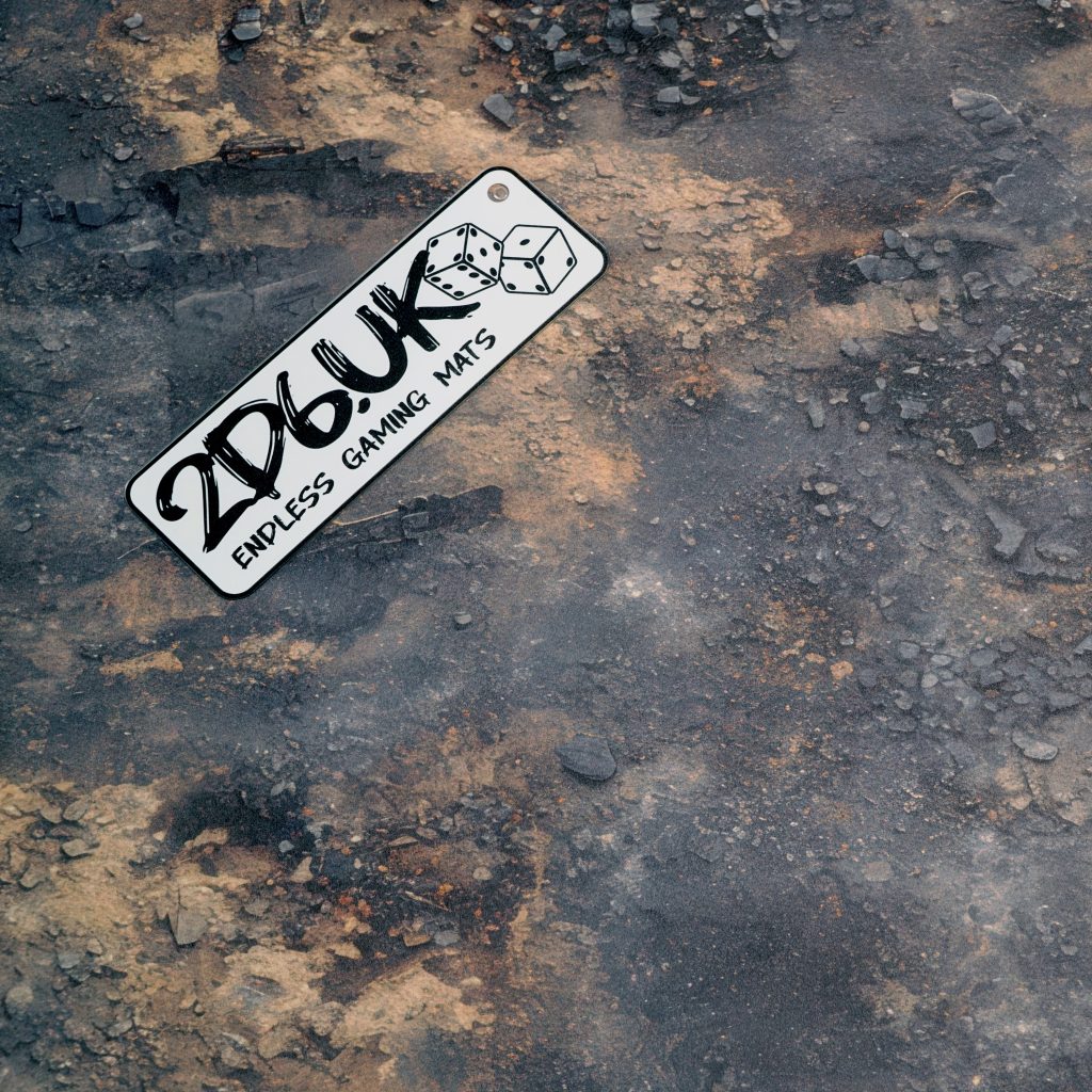 Soulcrack Basin gallery 3 product photograph