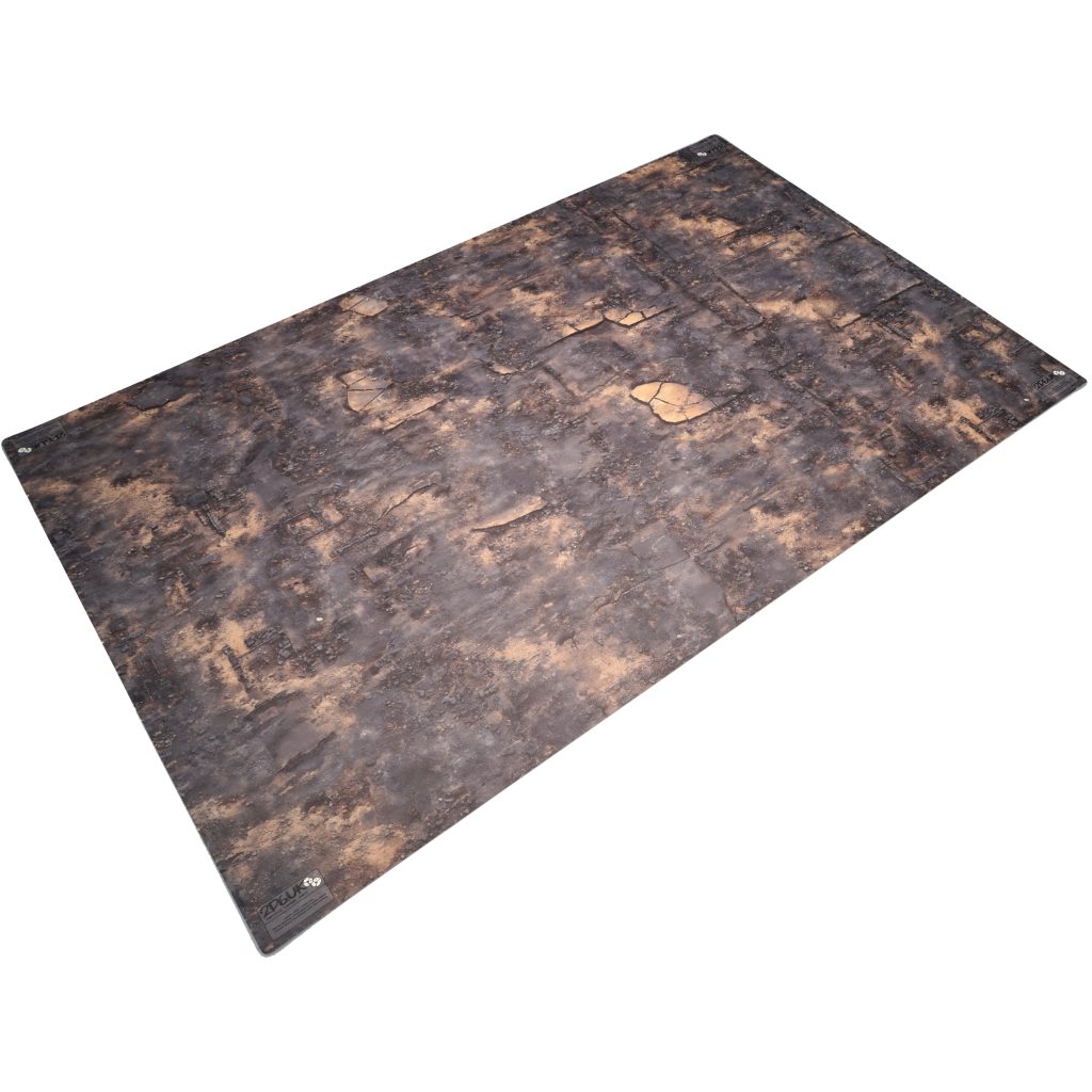 Soulcrack Basin hero product photograph