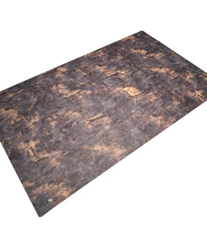 Soulcrack Basin hero product photograph